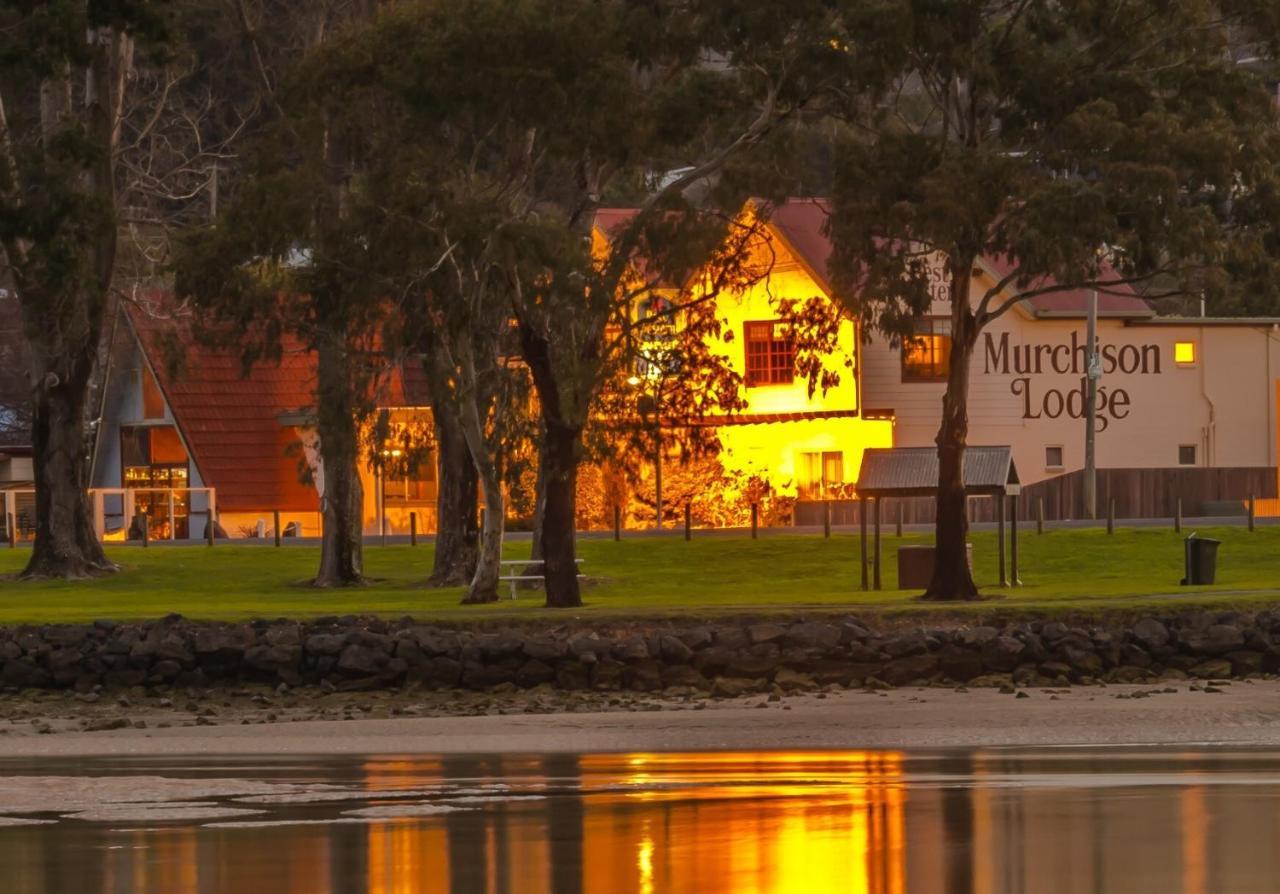 Best Western Burnie - Murchison Lodge Somerset Luaran gambar