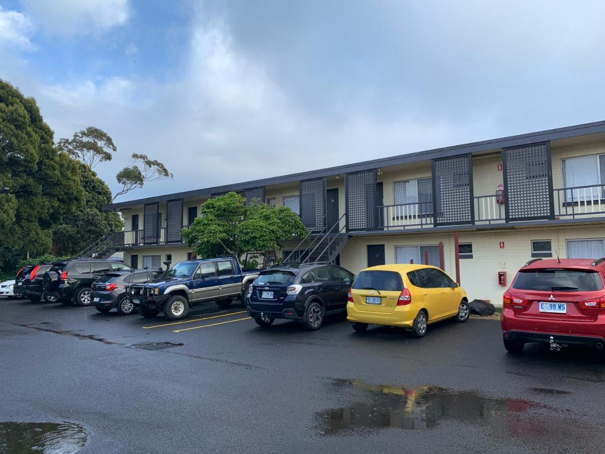 Best Western Burnie - Murchison Lodge Somerset Luaran gambar