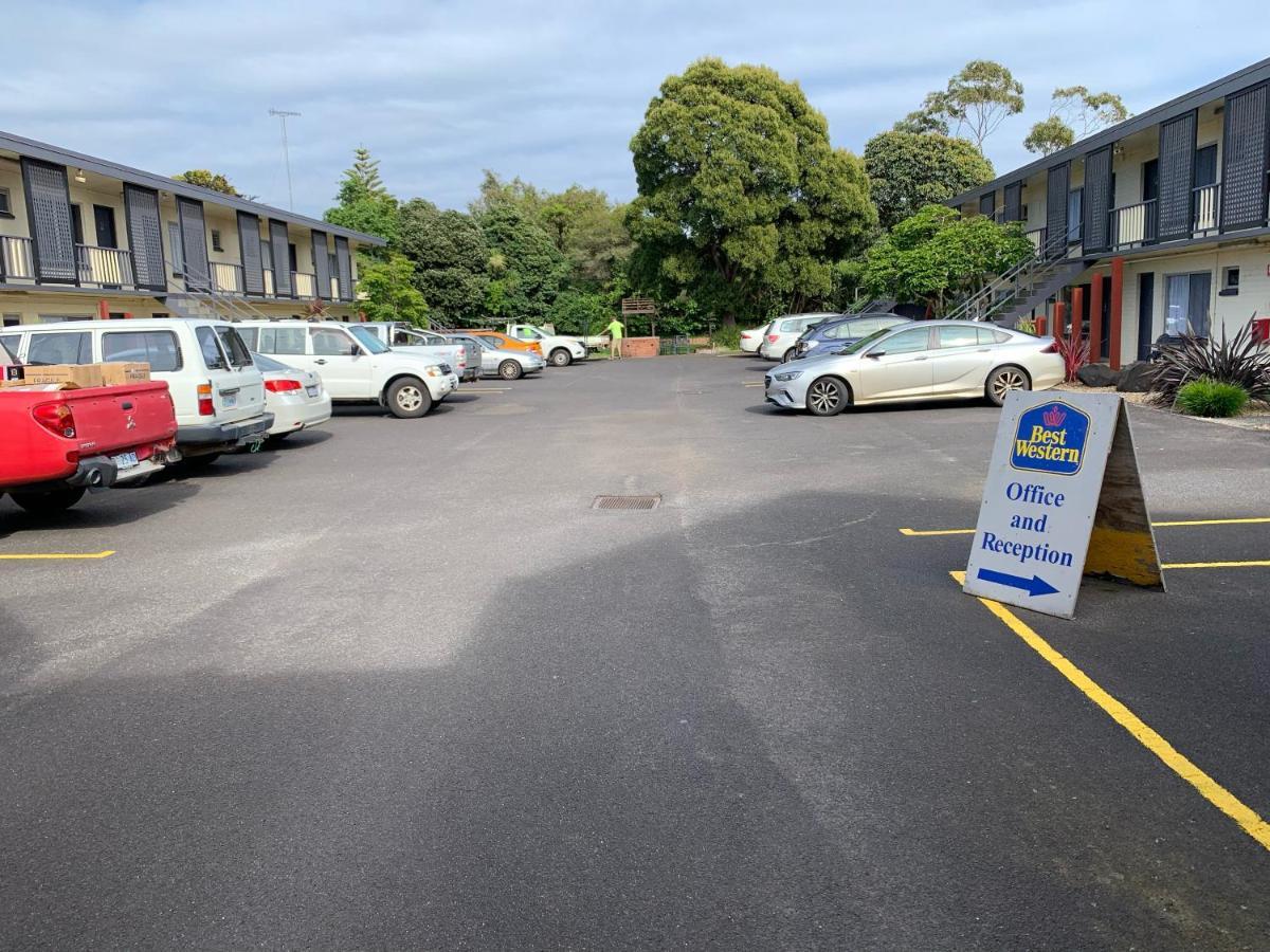 Best Western Burnie - Murchison Lodge Somerset Luaran gambar