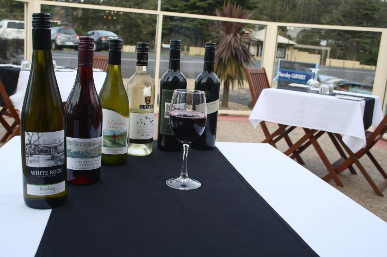 Best Western Burnie - Murchison Lodge Somerset Luaran gambar
