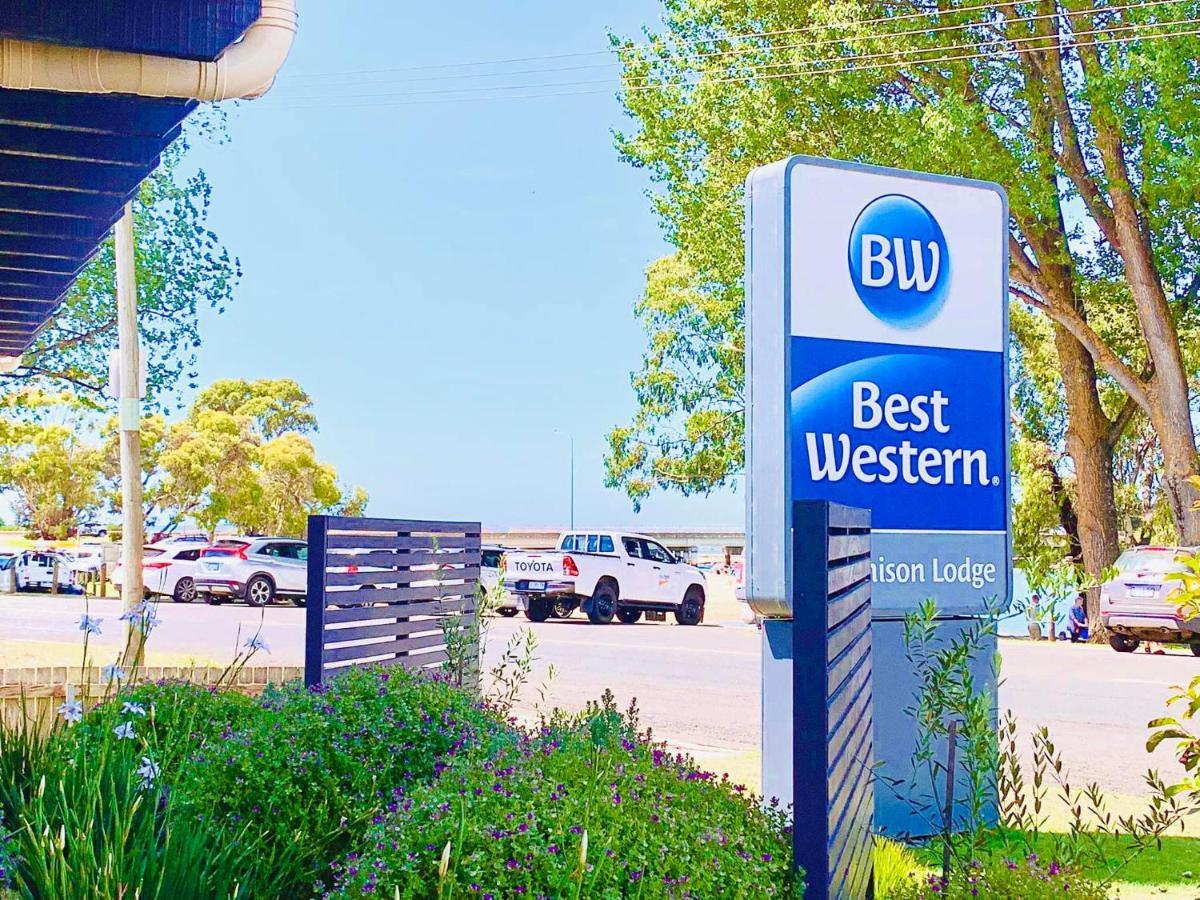 Best Western Burnie - Murchison Lodge Somerset Luaran gambar