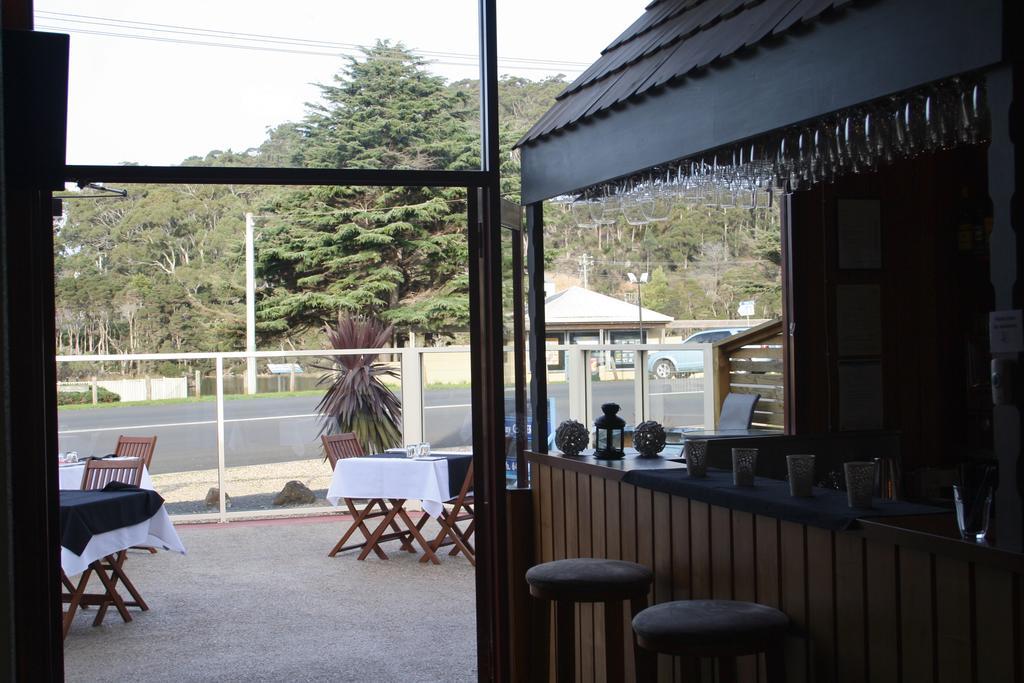 Best Western Burnie - Murchison Lodge Somerset Luaran gambar