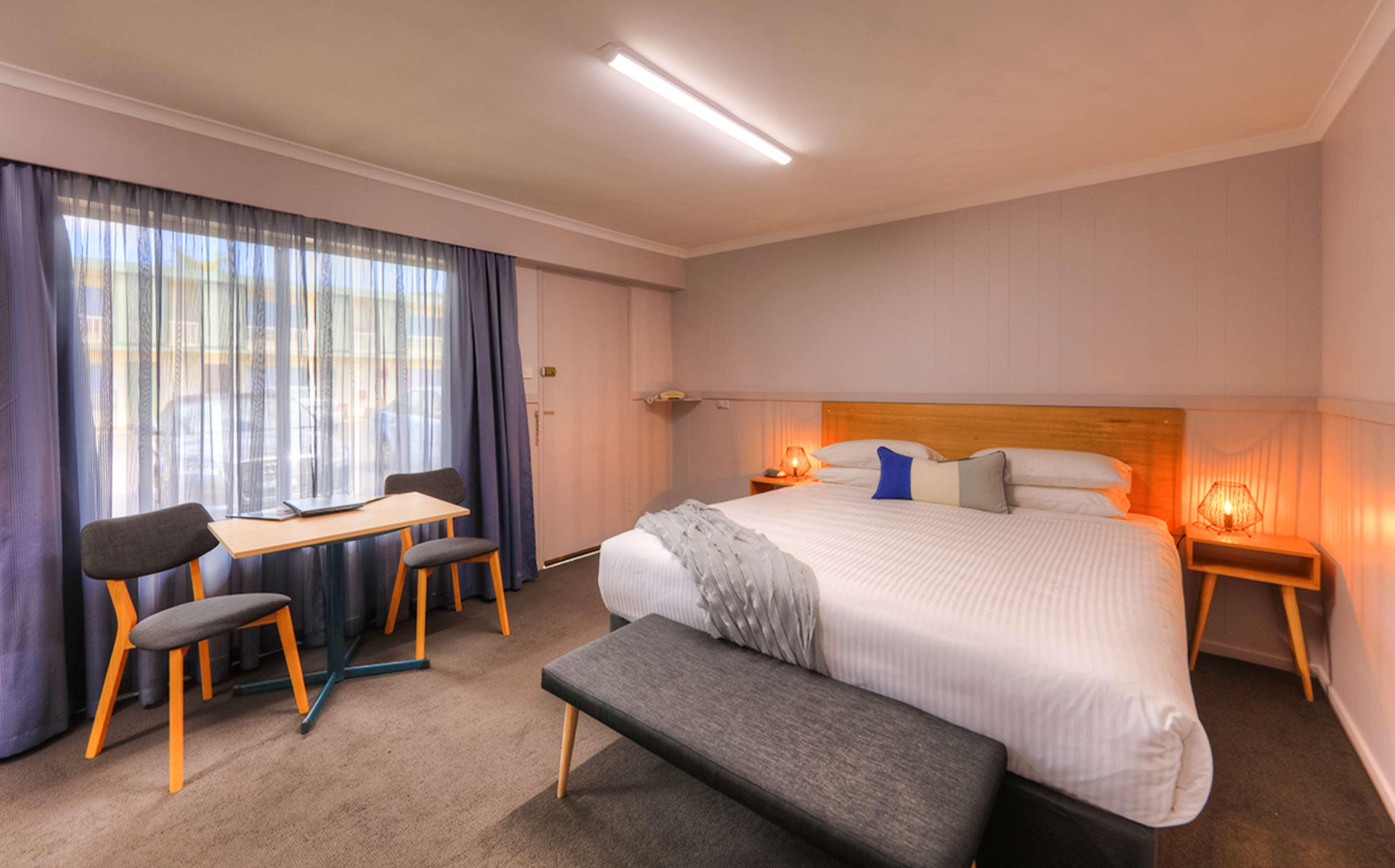 Best Western Burnie - Murchison Lodge Somerset Luaran gambar