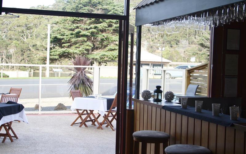 Best Western Burnie - Murchison Lodge Somerset Luaran gambar