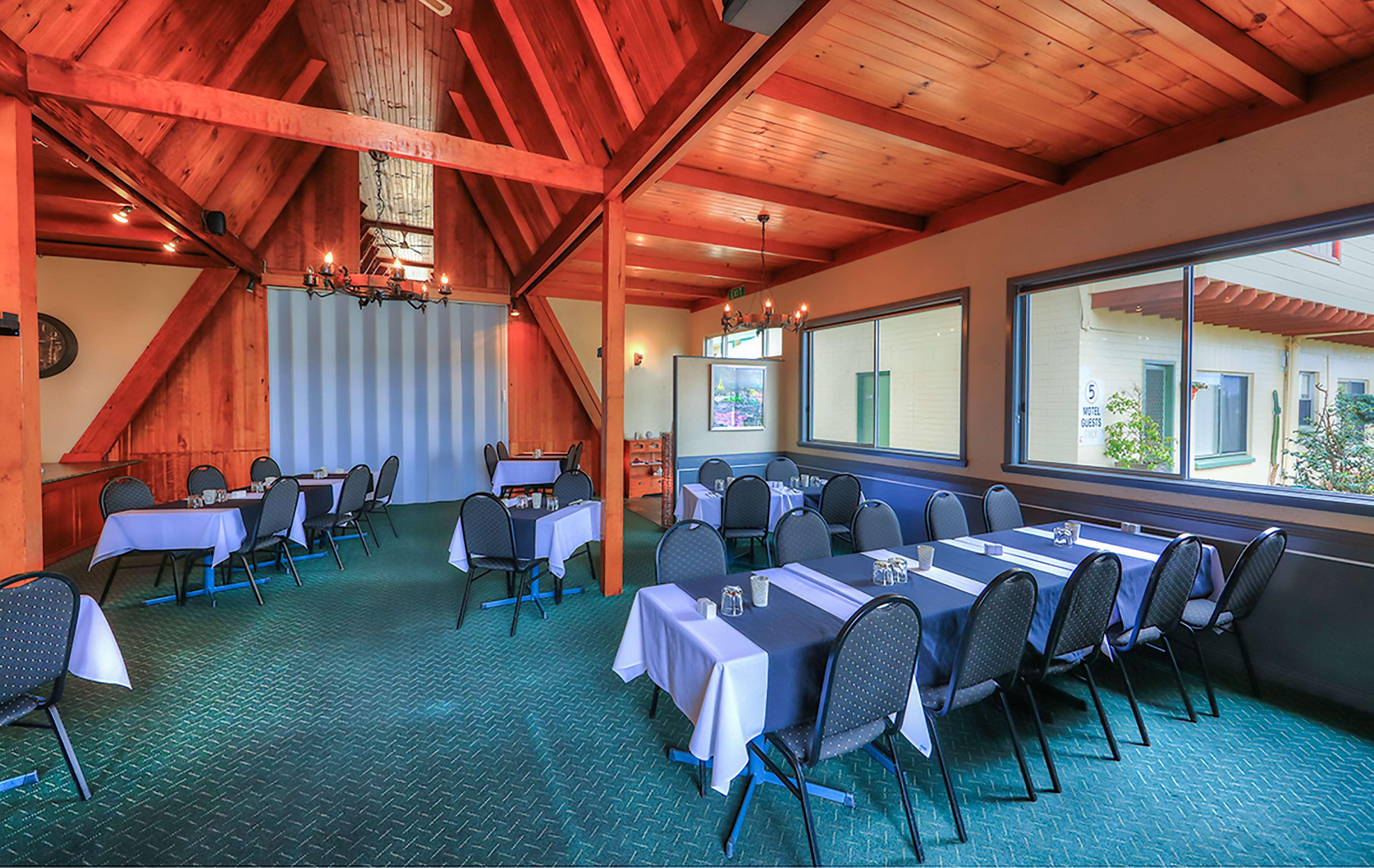 Best Western Burnie - Murchison Lodge Somerset Luaran gambar