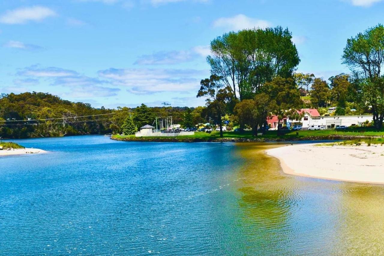 Best Western Burnie - Murchison Lodge Somerset Luaran gambar