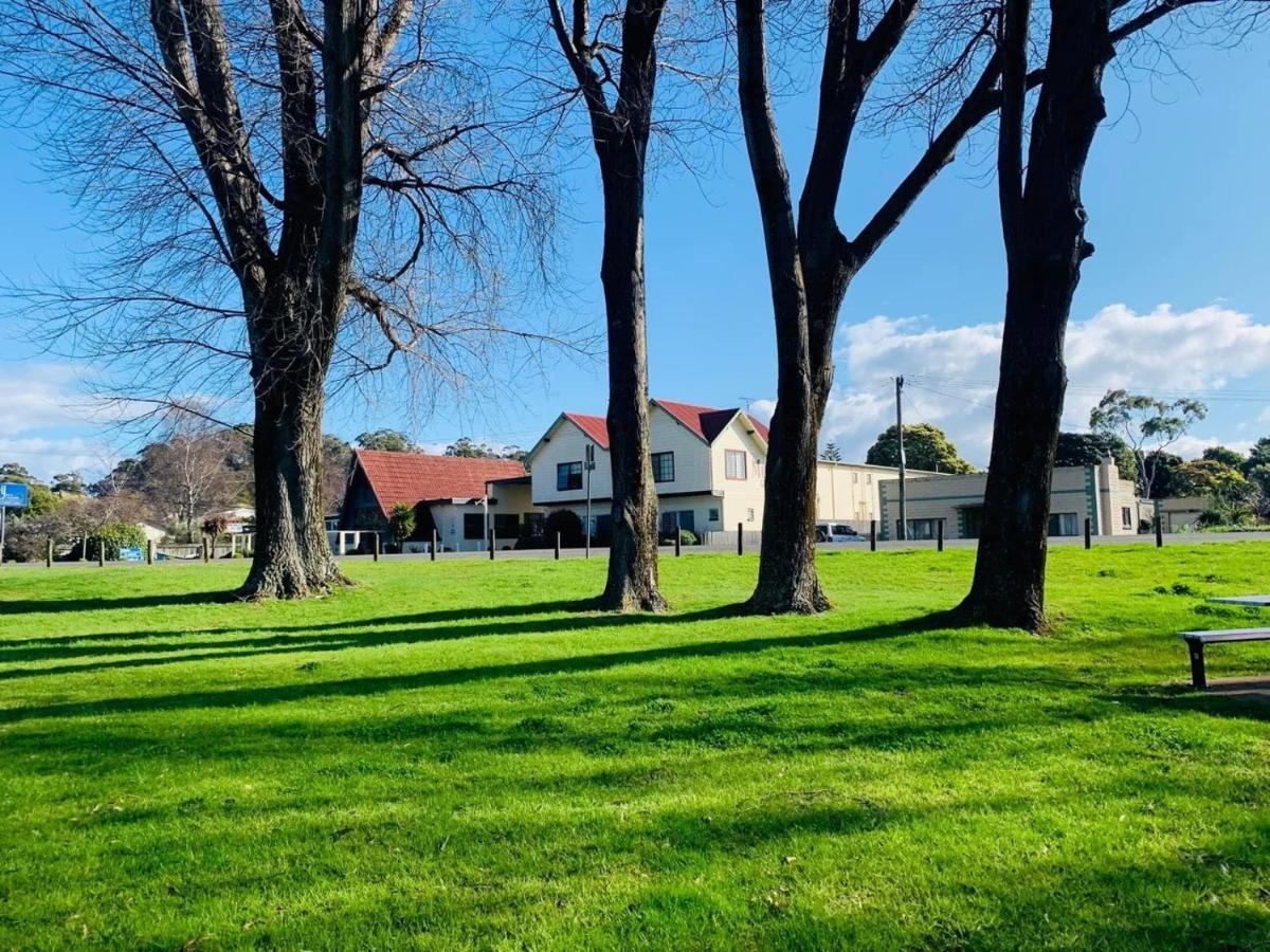 Best Western Burnie - Murchison Lodge Somerset Luaran gambar