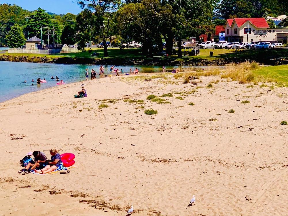 Best Western Burnie - Murchison Lodge Somerset Luaran gambar