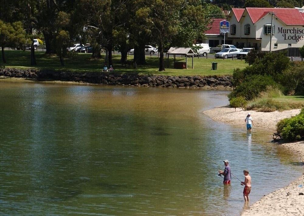 Best Western Burnie - Murchison Lodge Somerset Luaran gambar