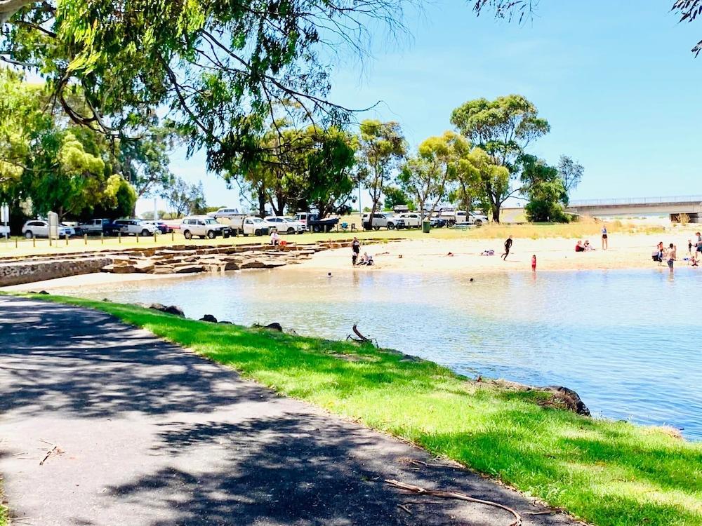 Best Western Burnie - Murchison Lodge Somerset Luaran gambar