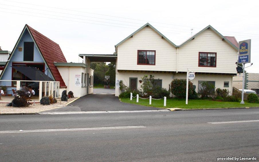 Best Western Burnie - Murchison Lodge Somerset Luaran gambar