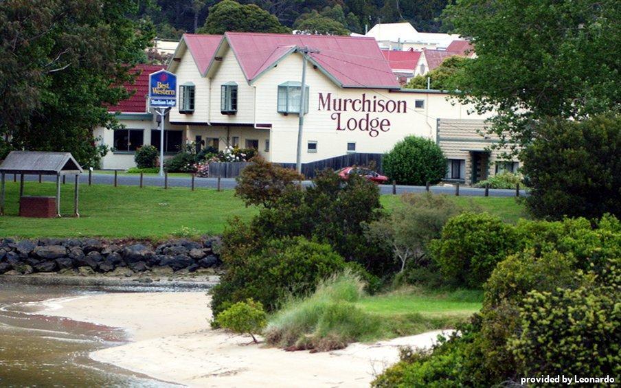 Best Western Burnie - Murchison Lodge Somerset Luaran gambar