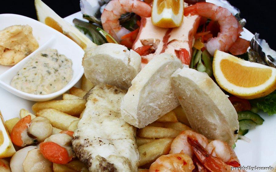 Best Western Burnie - Murchison Lodge Somerset Luaran gambar