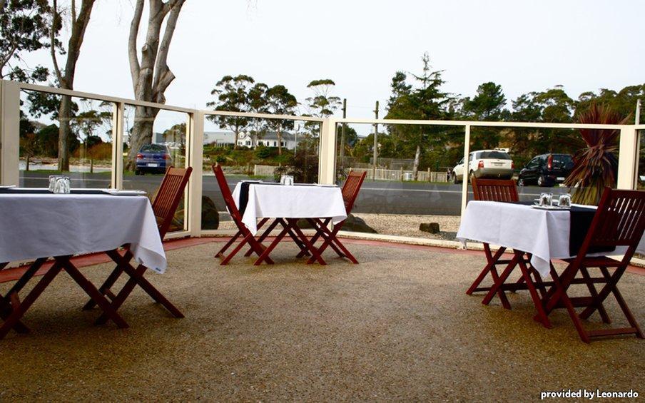 Best Western Burnie - Murchison Lodge Somerset Luaran gambar