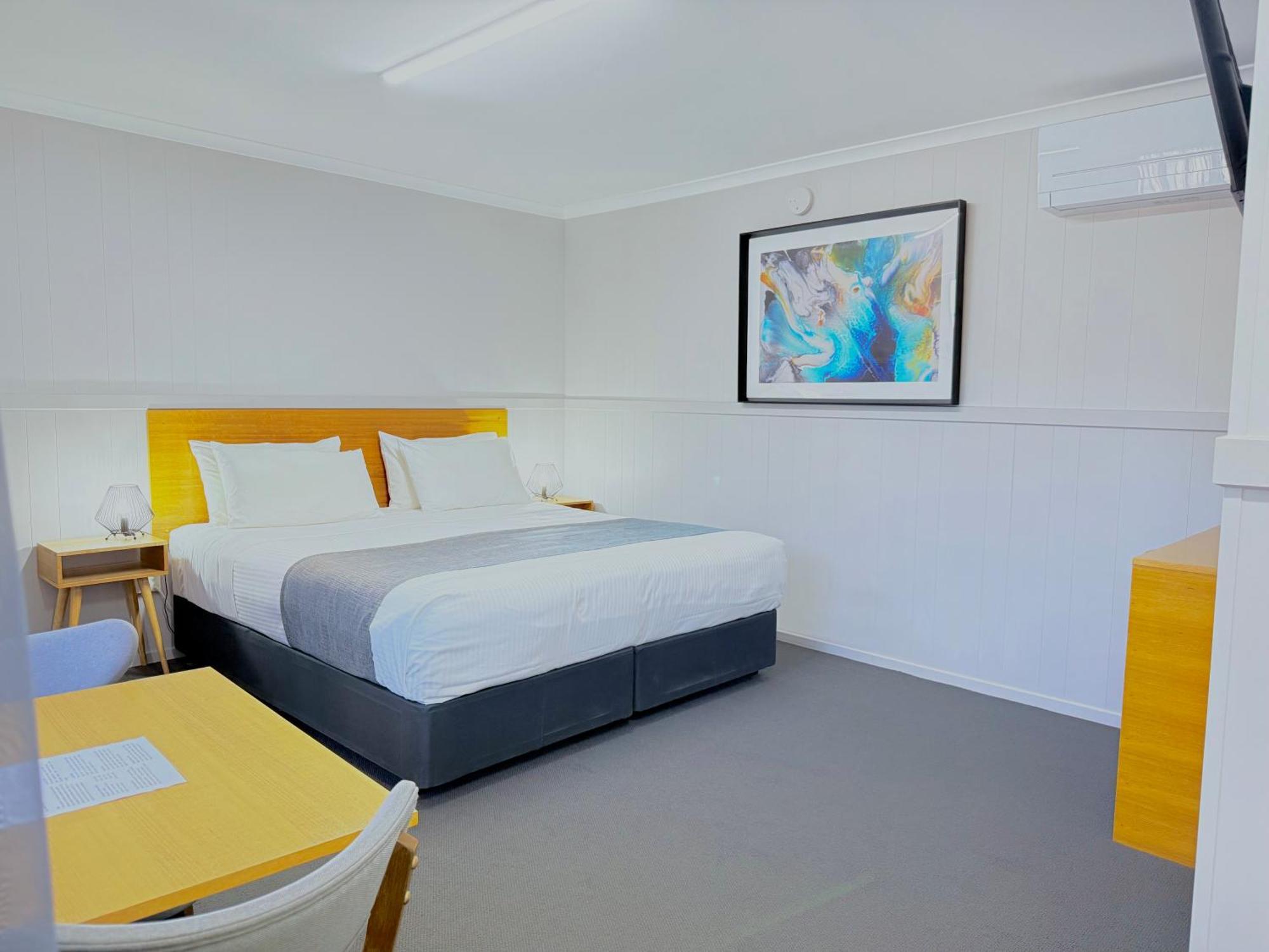 Best Western Burnie - Murchison Lodge Somerset Luaran gambar