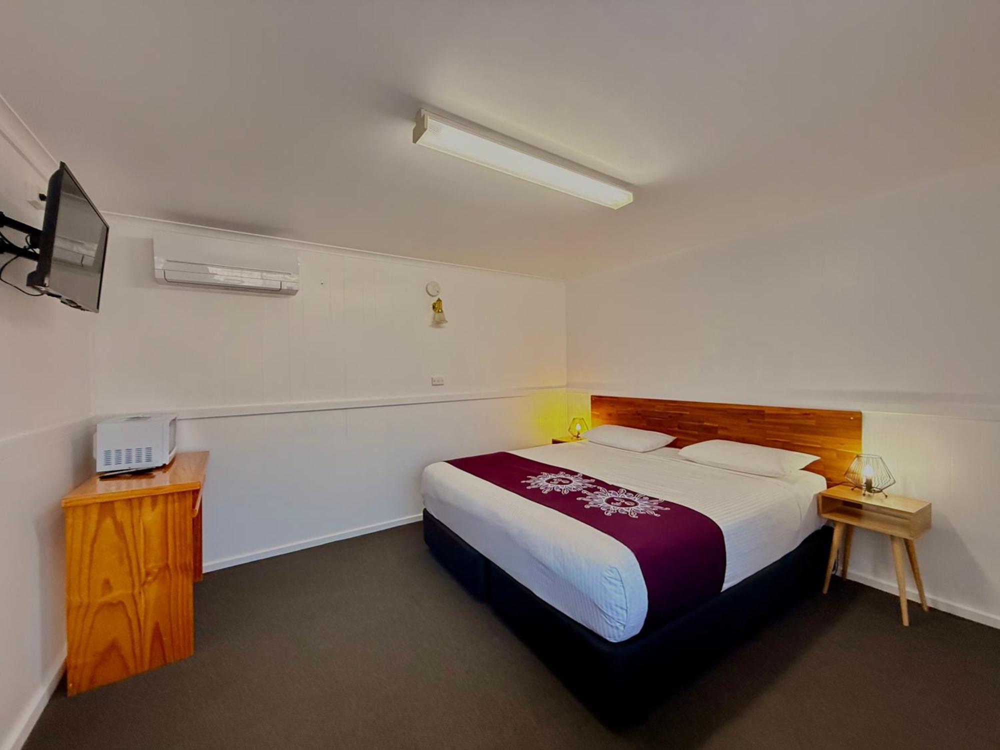 Best Western Burnie - Murchison Lodge Somerset Luaran gambar