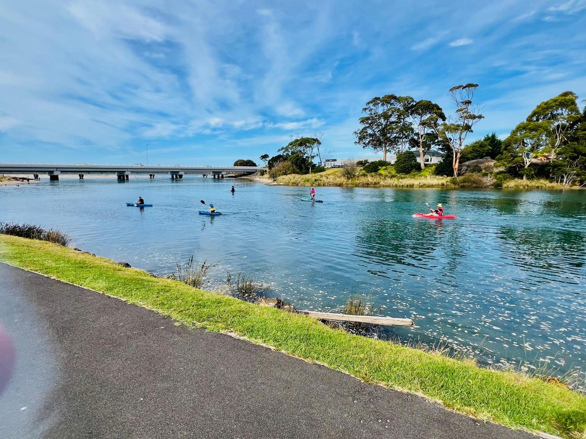 Best Western Burnie - Murchison Lodge Somerset Luaran gambar