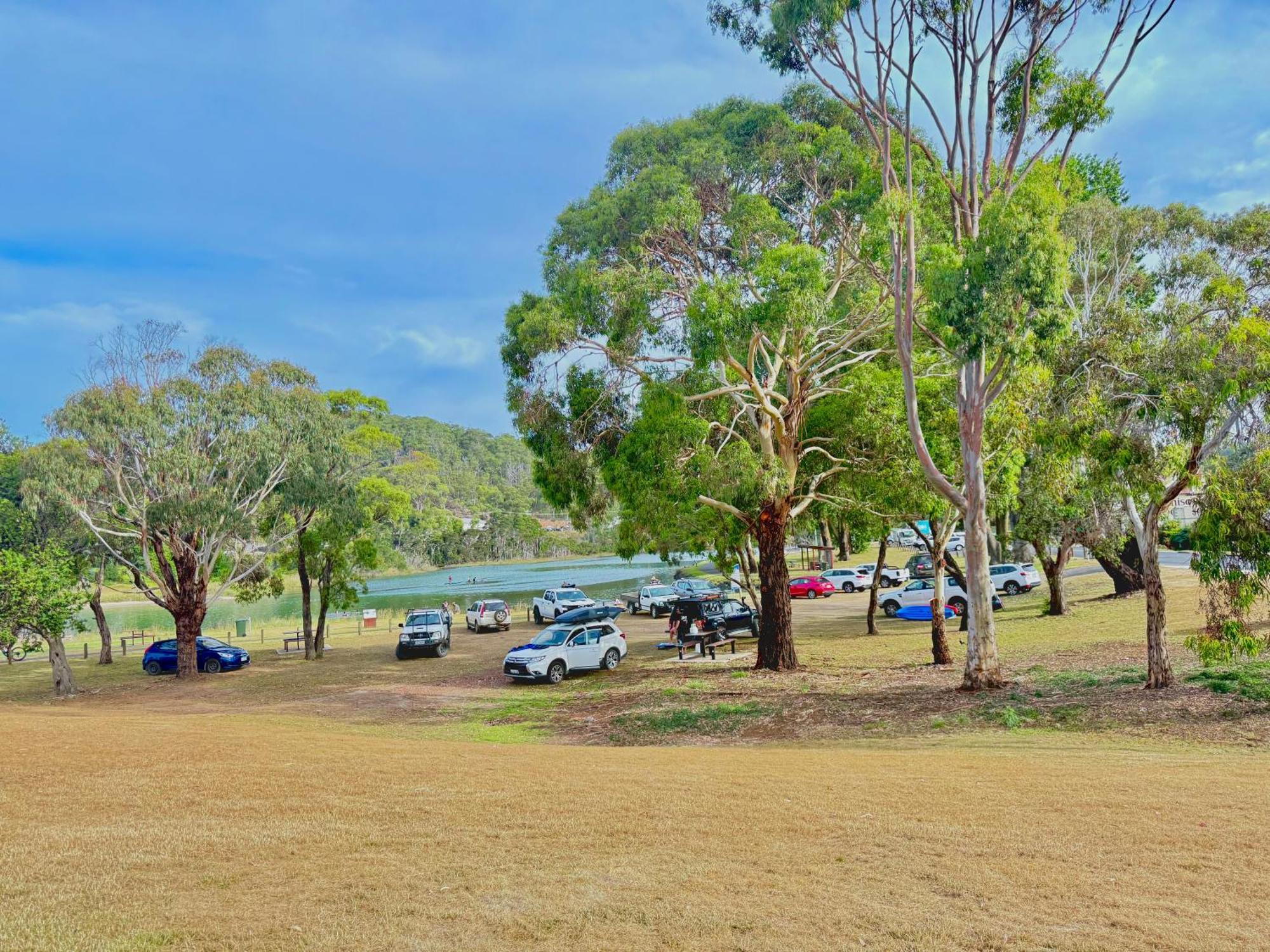Best Western Burnie - Murchison Lodge Somerset Luaran gambar