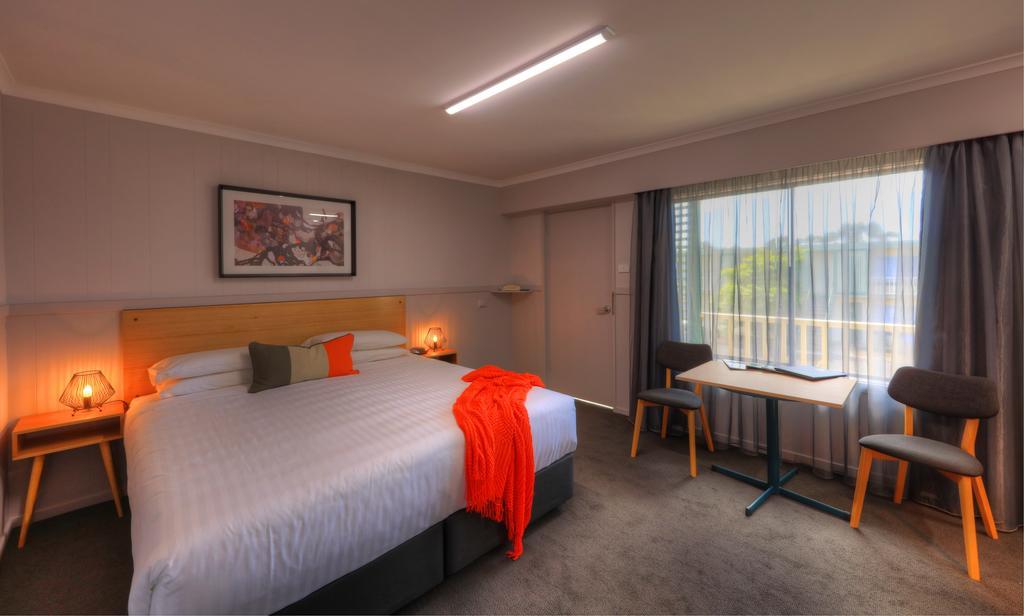 Best Western Burnie - Murchison Lodge Somerset Bilik gambar