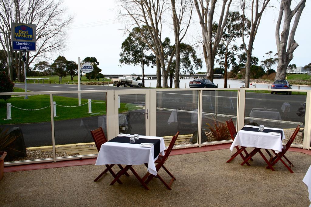 Best Western Burnie - Murchison Lodge Somerset Luaran gambar