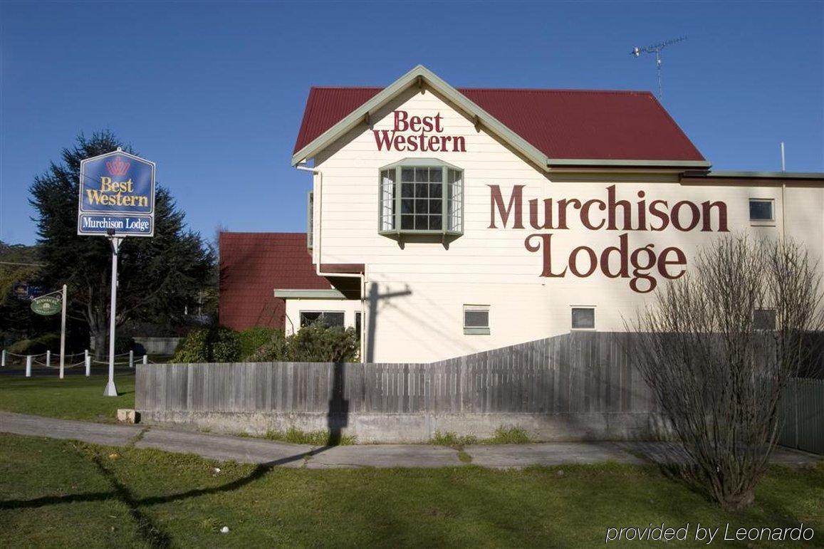 Best Western Burnie - Murchison Lodge Somerset Luaran gambar