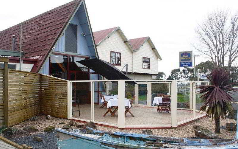 Best Western Burnie - Murchison Lodge Somerset Luaran gambar