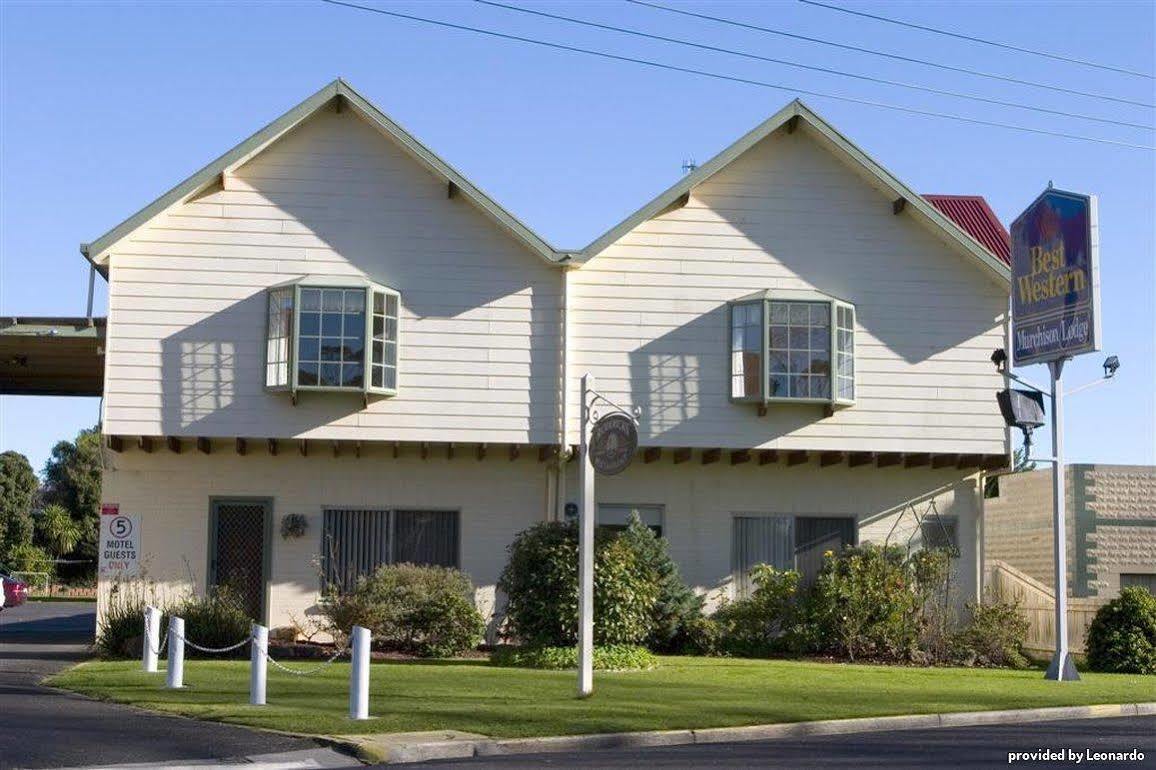 Best Western Burnie - Murchison Lodge Somerset Luaran gambar