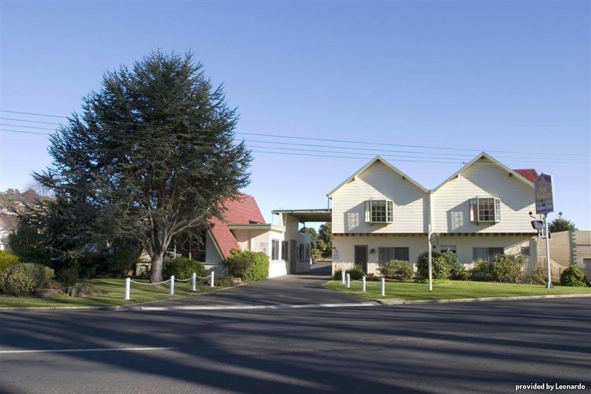 Best Western Burnie - Murchison Lodge Somerset Luaran gambar