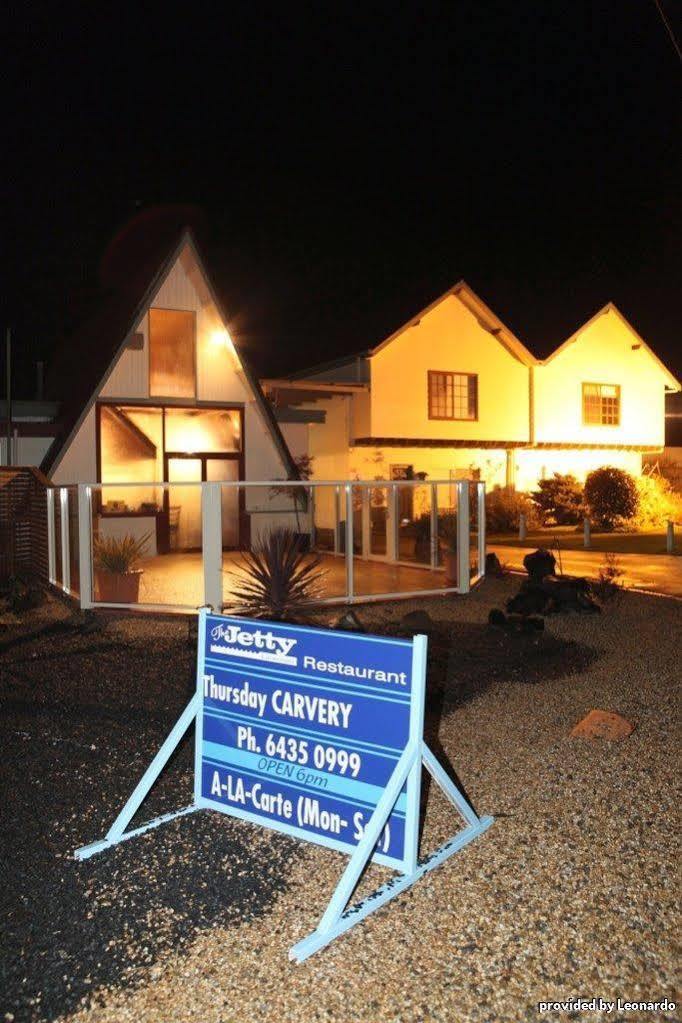Best Western Burnie - Murchison Lodge Somerset Luaran gambar