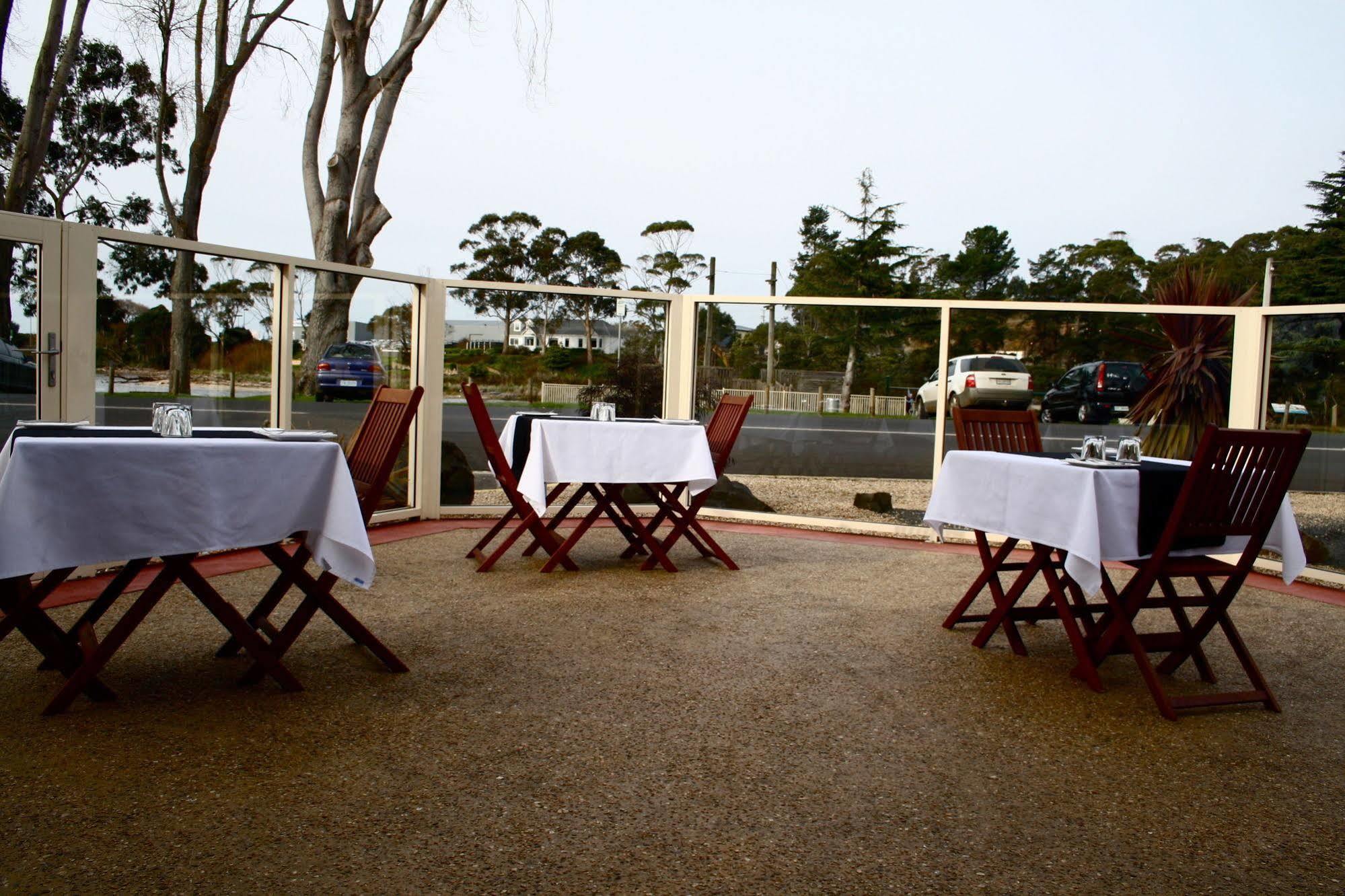 Best Western Burnie - Murchison Lodge Somerset Luaran gambar