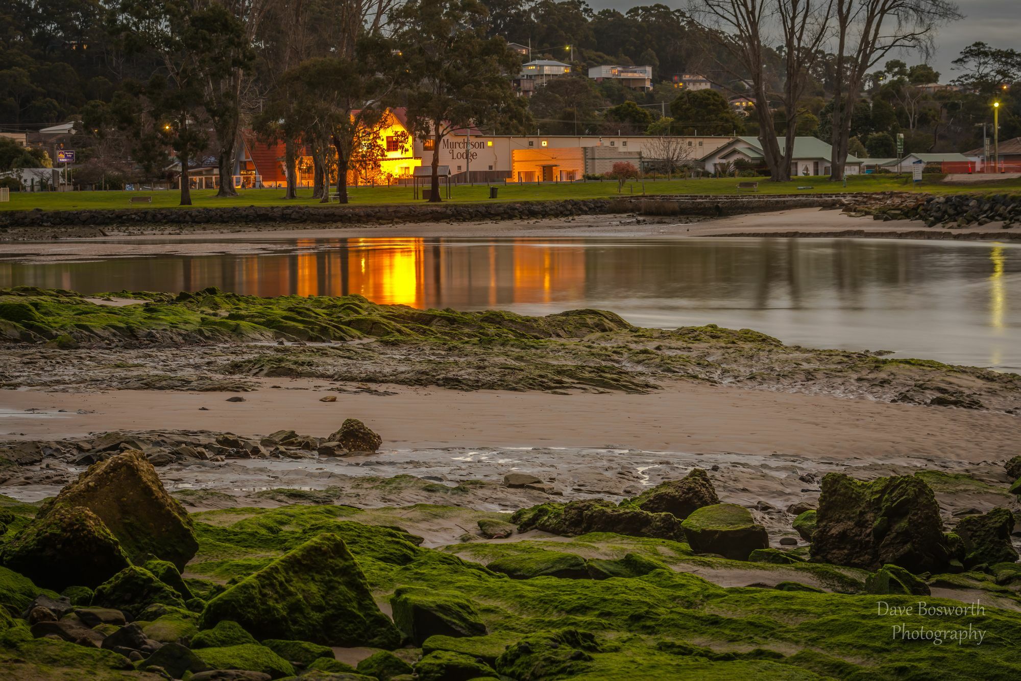 Best Western Burnie - Murchison Lodge Somerset Luaran gambar