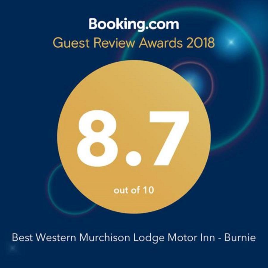 Best Western Burnie - Murchison Lodge Somerset Luaran gambar