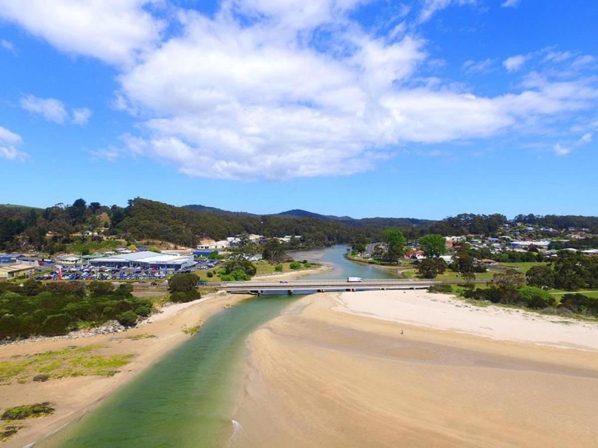 Best Western Burnie - Murchison Lodge Somerset Luaran gambar