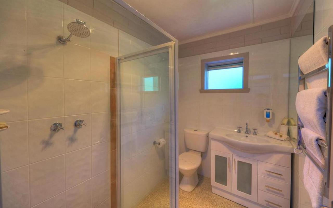 Best Western Burnie - Murchison Lodge Somerset Luaran gambar