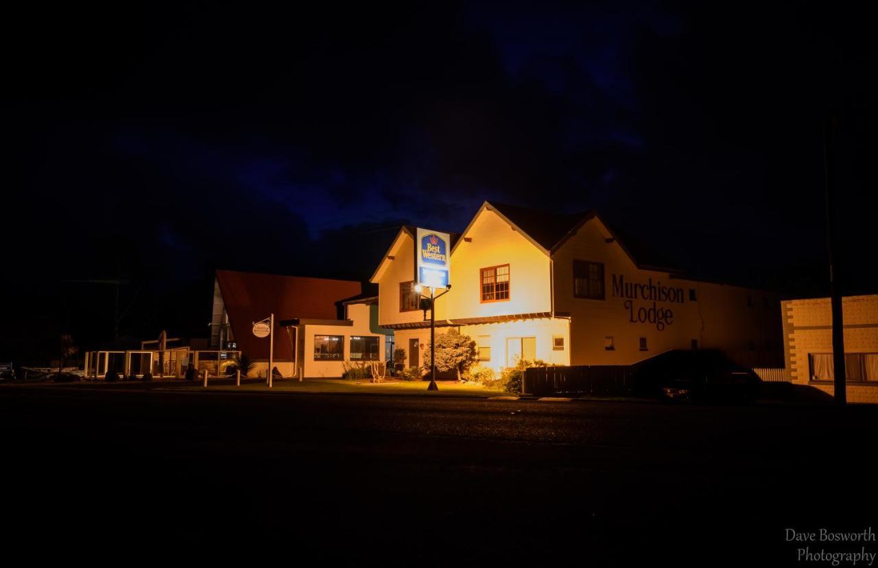 Best Western Burnie - Murchison Lodge Somerset Luaran gambar
