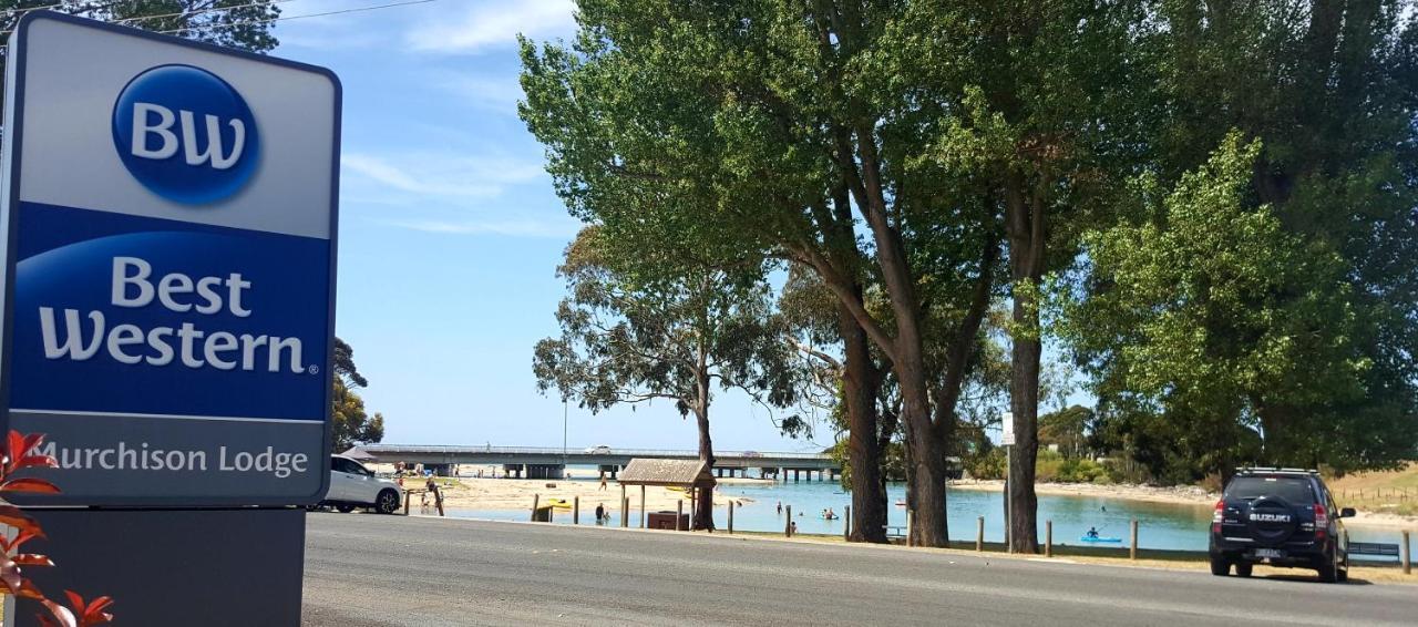 Best Western Burnie - Murchison Lodge Somerset Luaran gambar